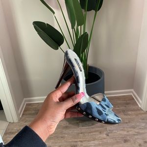 Dolce and Gabbana heels